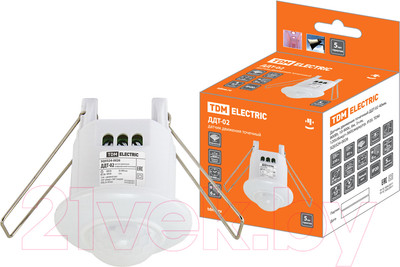 Датчик движения TDM SQ0324-0026