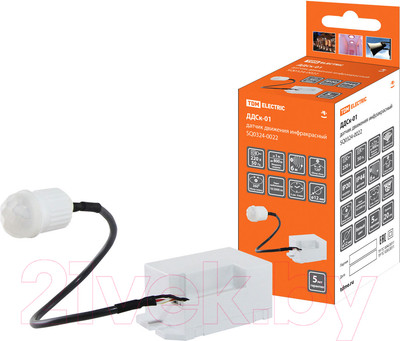 Датчик движения TDM SQ0324-0022