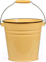 Ведро СтальЭмаль 2С27