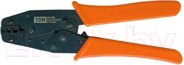 Инструмент обжимной TDM SQ1001-0003