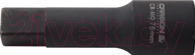 Удлинитель слесарный Carbon CA-124273
