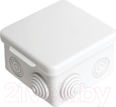 Коробка распределительная TDM SQ1401-0112