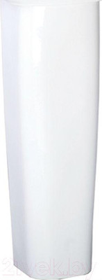 Пьедестал Santeri Орион 136008S0000B0 (белый)