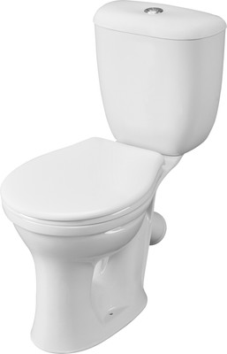 Унитаз напольный Santeri Виктория 1P3016S0000BF