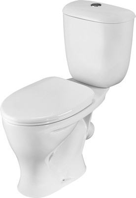 Унитаз напольный Santeri Воротынский 1P4017S0000BF