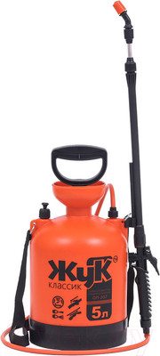 Опрыскиватель помповый Жук Классик ОП-207 / 0437-00 (5л)
