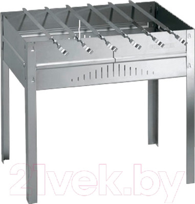 Мангал Forester BC-779 (+ 6 шампуров)