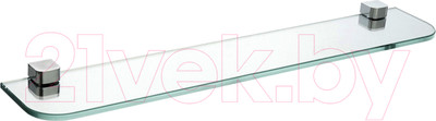 Полка для ванной Акватон Валенсия 75 (1A124903VA010)