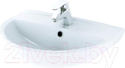 Умывальник Cersanit Mito Red 55 (S-UM-MIR55/1-w)