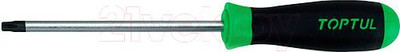 Отвертка Toptul FFAB2510