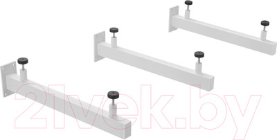 Комплект кронштейнов для умывальника Акватон Ричмонд (1A156103RD000)