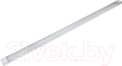 Светильник линейный JAZZway PPO-02 Prisma AL IP20 (5017856)