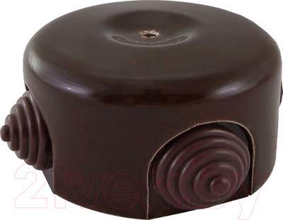 Коробка распределительная TDM SQ2802-0013