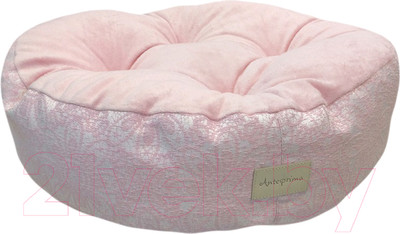 Матрас для животных AntePrima Macaron / MACPINKFUR01 (розовый)