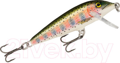 Воблер Rapala Countdown / CD11-RT