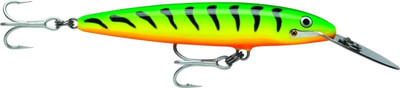 Воблер Rapala Countdown Magnum / CDMAG09-FT