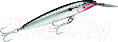 Воблер Rapala Countdown Magnum / CDMAG11-CH