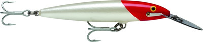 Воблер Rapala Countdown Magnum / CDMAG14-RH