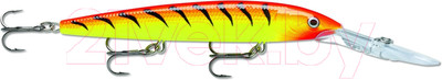 Воблер Rapala Downdeep Husky Jerk / DHJ10-HT