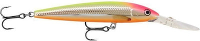 Воблер Rapala Downdeep Husky Jerk / DHJ12-CLS