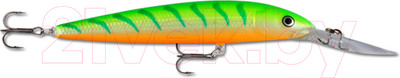 Воблер Rapala Downdeep Husky Jerk / DHJ12-GTU