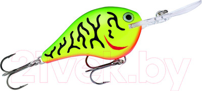Воблер Rapala Dives-To / DT16-FT