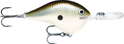 Воблер Rapala Dives-To / DT16-PGS