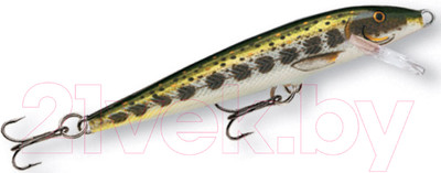 Воблер Rapala Floating Original / F07-MD