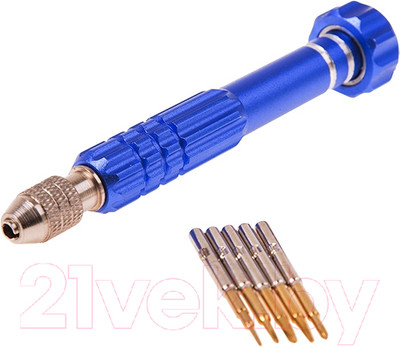 Отвертка Rexant 12-4764