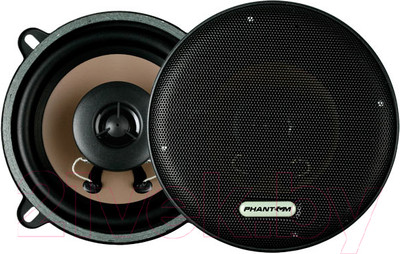 Коаксиальная АС Phantom TS-5423