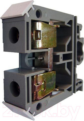 Зажим на DIN-рейку TDM SQ0803-0009