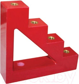 Шинный изолятор TDM SQ0807-0014