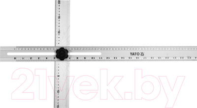 Угольник Yato YT-70791