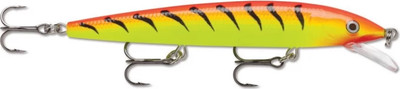 Воблер Rapala Husky Jerk / HJ12-HT