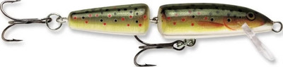 Воблер Rapala Jointed / J07-TR