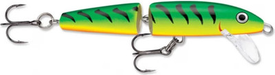 Воблер Rapala Jointed / J09-FT