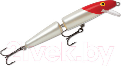 Воблер Rapala Jointed / J11-RH