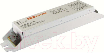 Дроссель для ламп (ЭПРА) TDM SQ0339-0007