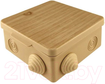 Коробка распределительная TDM SQ1401-0712