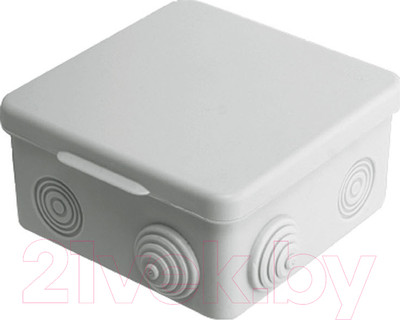 Коробка распределительная TDM SQ1401-0512