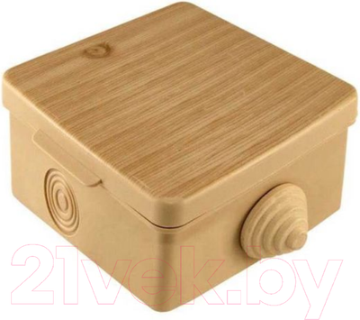 Коробка распределительная TDM SQ1401-0711