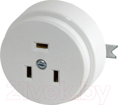 Розетка TDM SQ1812-0006