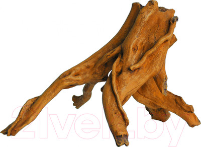 Декорация для террариума Lucky Reptile Root / RB-S