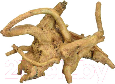 Декорация для террариума Lucky Reptile Root / RB-M