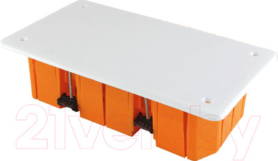 Коробка распределительная TDM SQ1403-1026