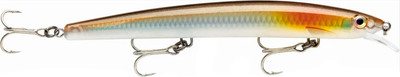 Воблер Rapala Max Rap / MXR13-FAYU