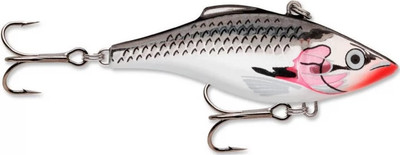 Воблер Rapala Rattlin' / RNR08-S