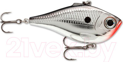Воблер Rapala Rippin' Rap / RPR06-CH