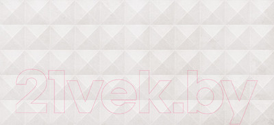 Плитка Cersanit Alrami Relief (200x440, серый)