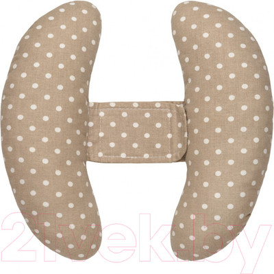 Подушка-позиционер Roxy-Kids RNP-001